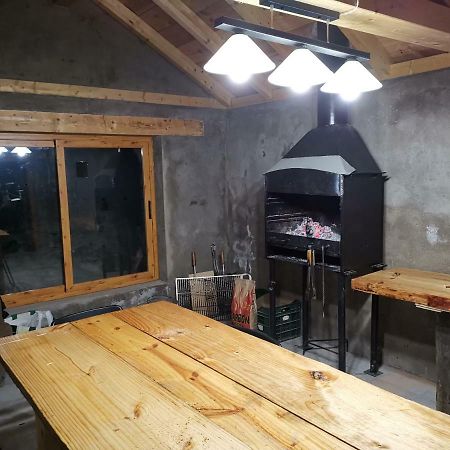 Casa Dorondon Villa Lasaosa Kültér fotó