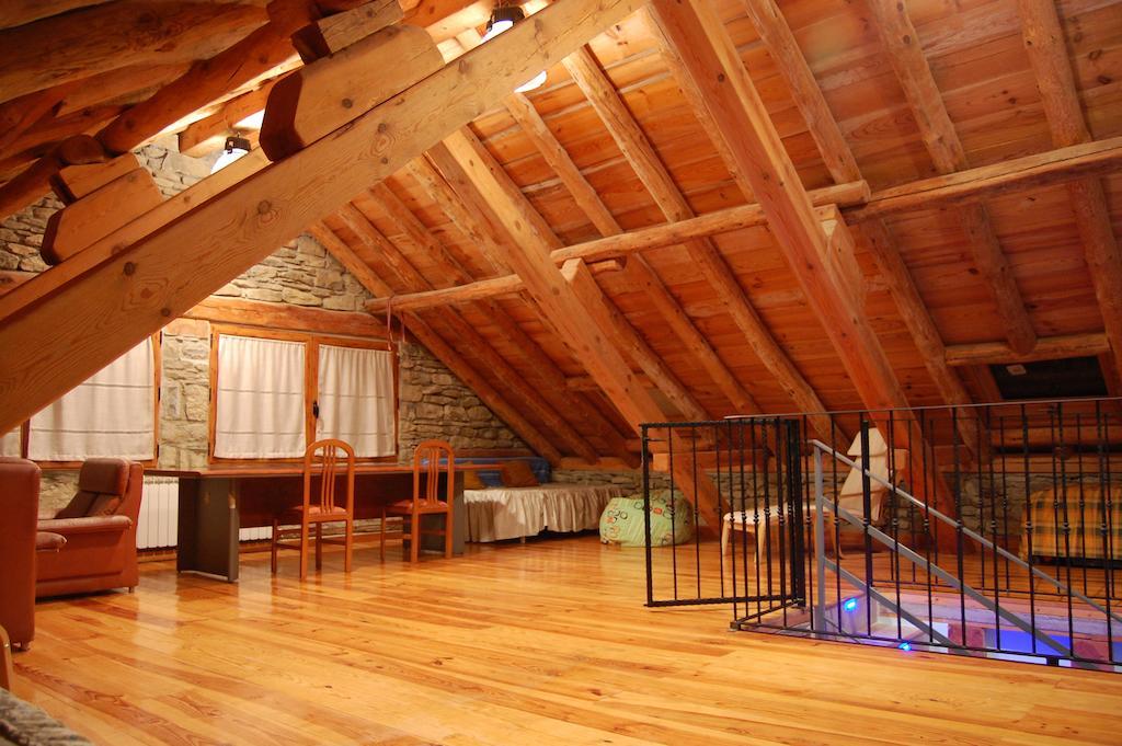 Casa Dorondon Villa Lasaosa Kültér fotó