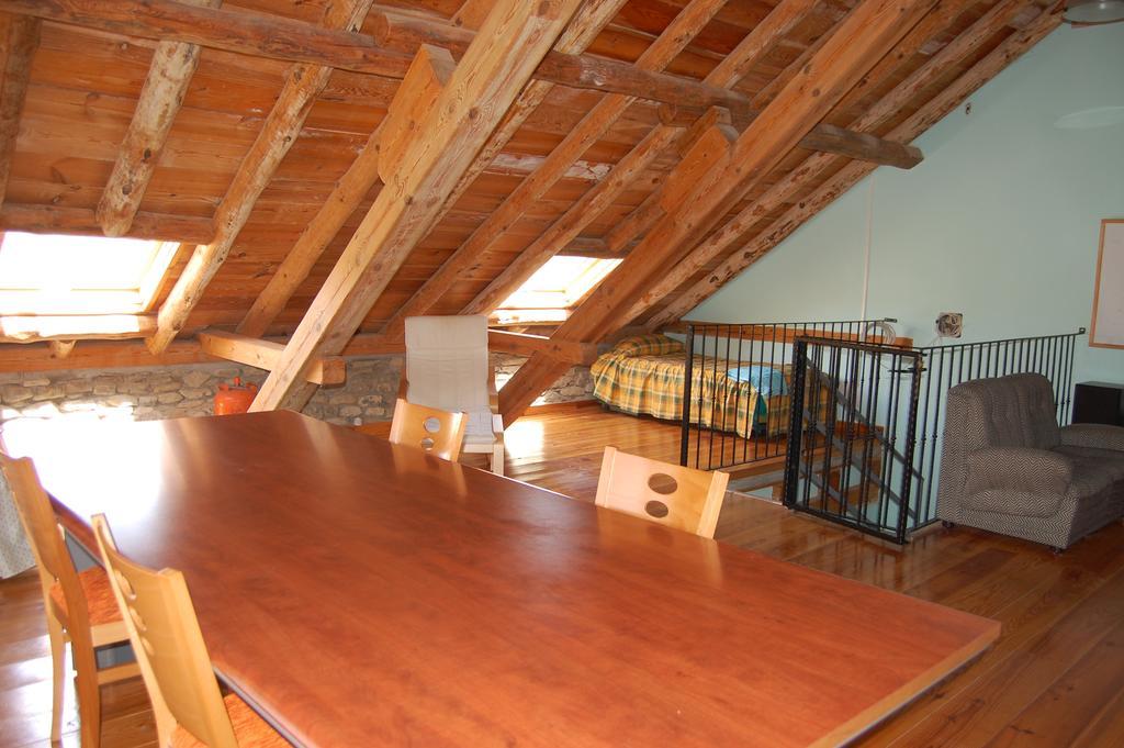 Casa Dorondon Villa Lasaosa Kültér fotó
