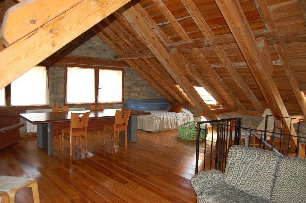 Casa Dorondon Villa Lasaosa Kültér fotó