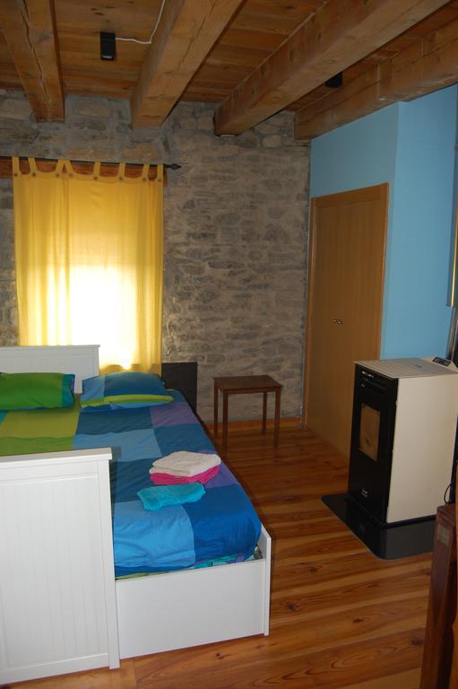 Casa Dorondon Villa Lasaosa Kültér fotó
