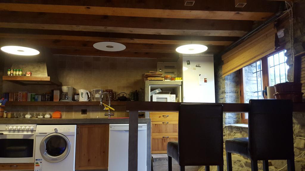 Casa Dorondon Villa Lasaosa Kültér fotó
