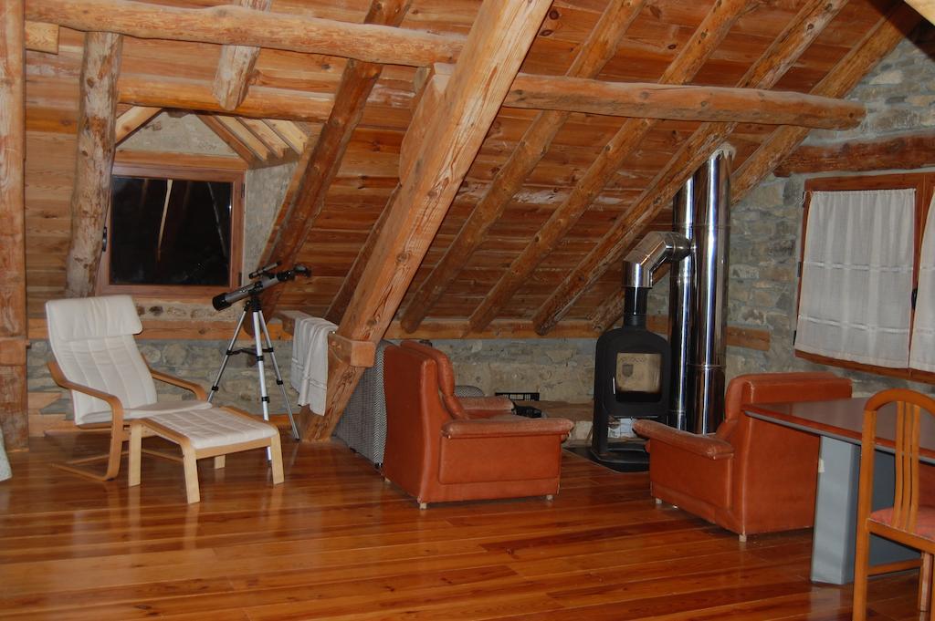 Casa Dorondon Villa Lasaosa Kültér fotó