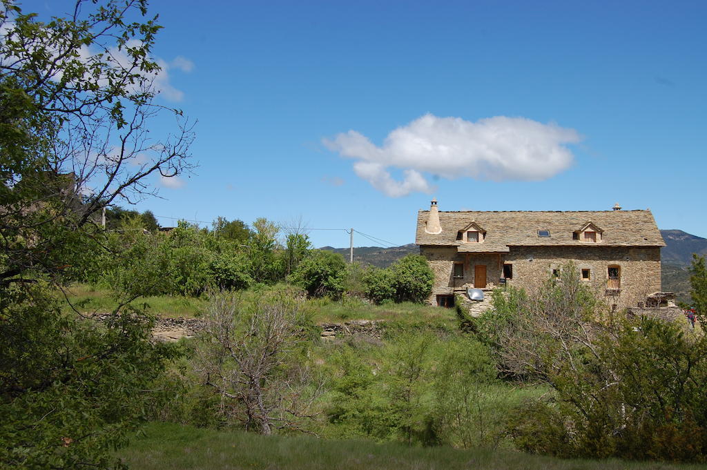 Casa Dorondon Villa Lasaosa Szoba fotó