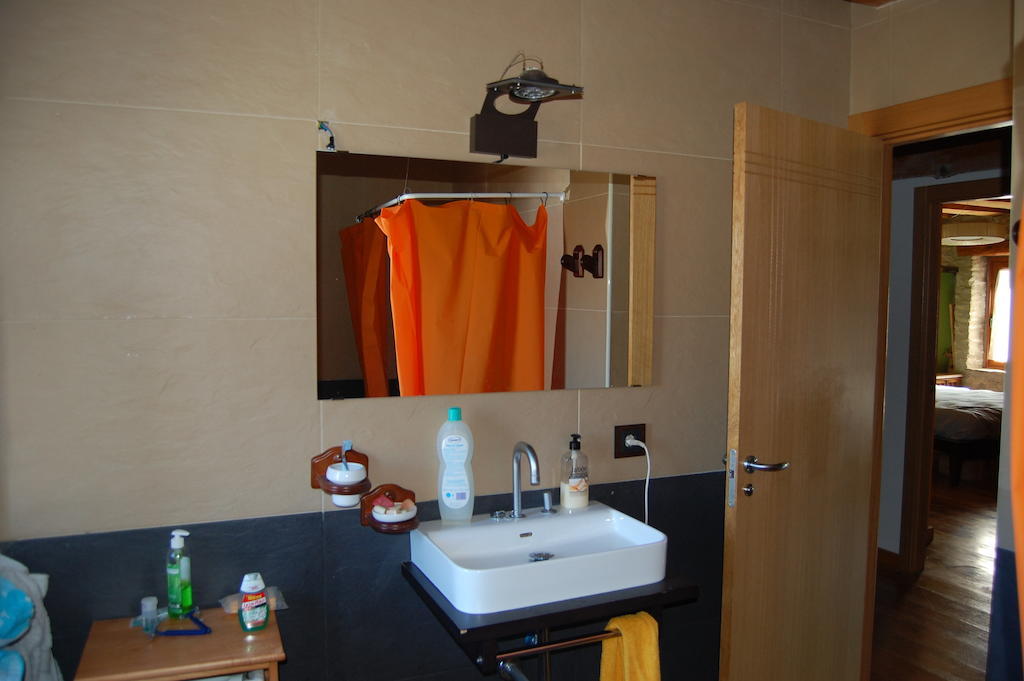 Casa Dorondon Villa Lasaosa Szoba fotó