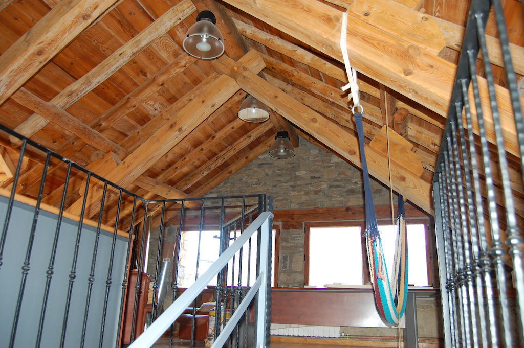 Casa Dorondon Villa Lasaosa Szoba fotó