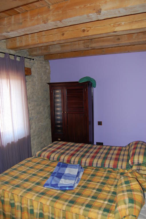 Casa Dorondon Villa Lasaosa Szoba fotó