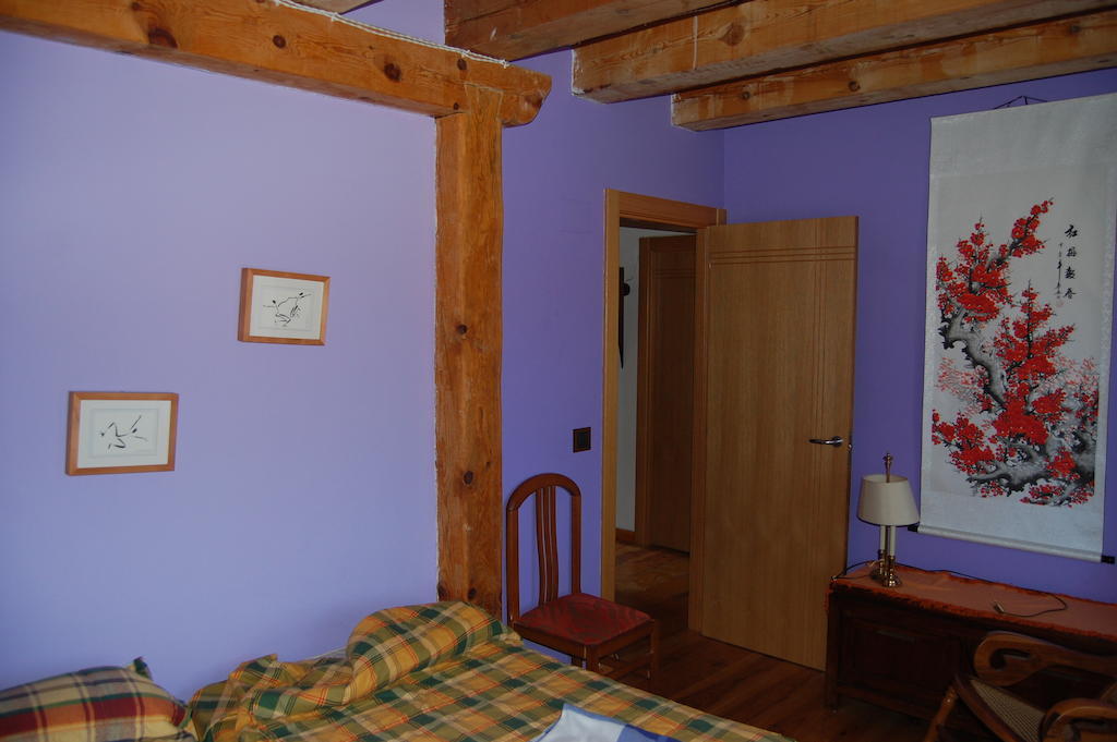 Casa Dorondon Villa Lasaosa Szoba fotó