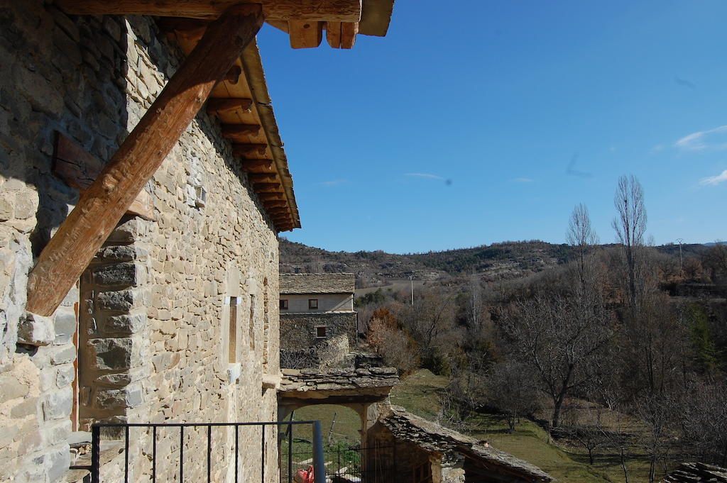 Casa Dorondon Villa Lasaosa Szoba fotó