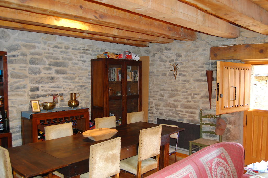 Casa Dorondon Villa Lasaosa Szoba fotó