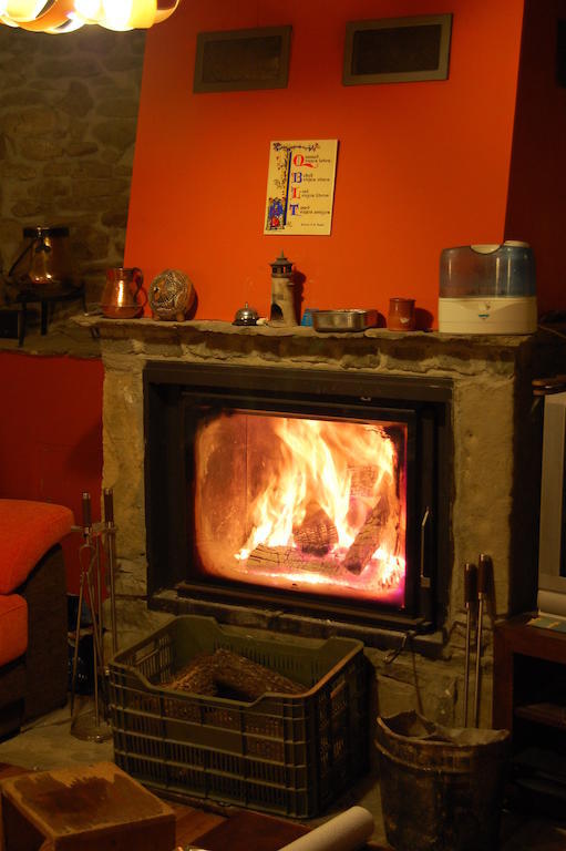 Casa Dorondon Villa Lasaosa Szoba fotó