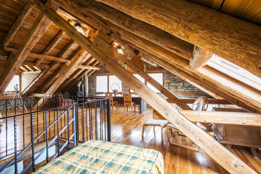 Casa Dorondon Villa Lasaosa Kültér fotó