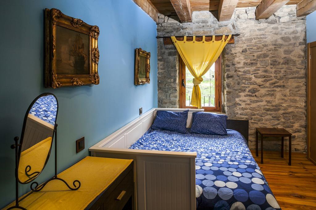 Casa Dorondon Villa Lasaosa Kültér fotó