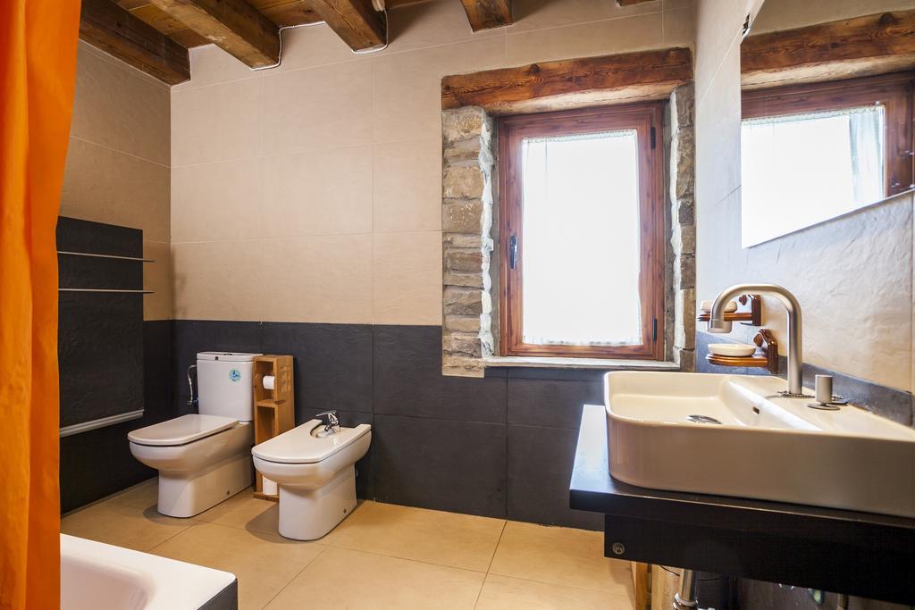 Casa Dorondon Villa Lasaosa Kültér fotó