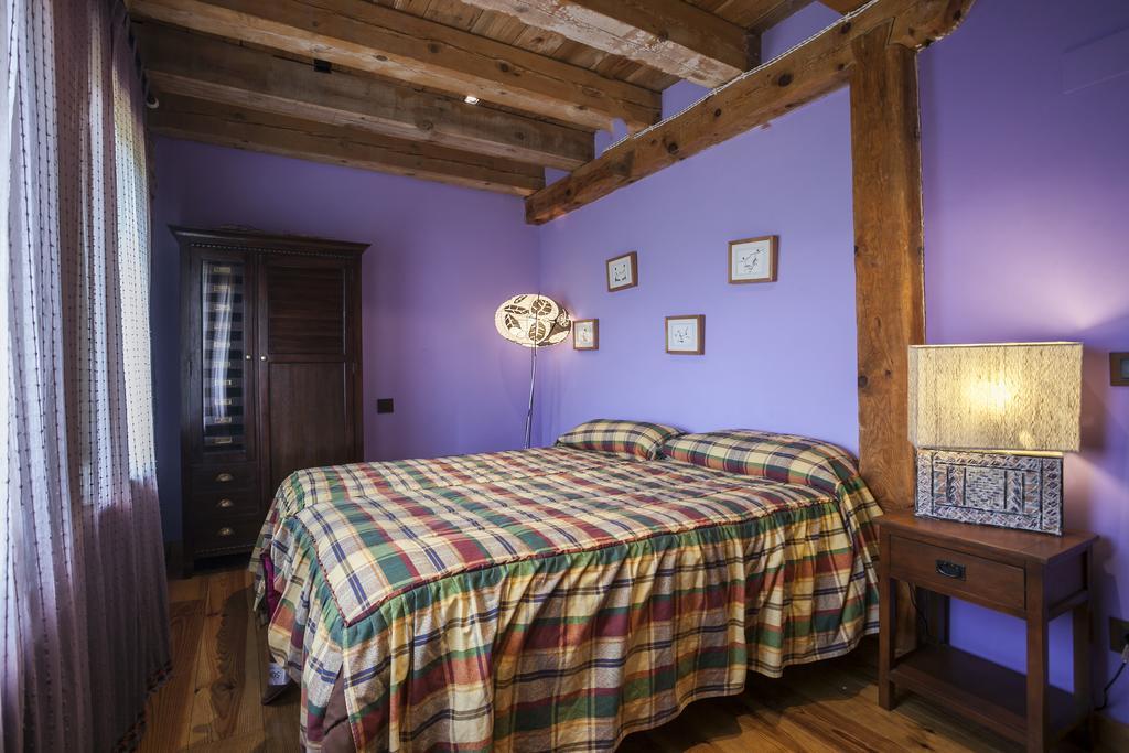 Casa Dorondon Villa Lasaosa Kültér fotó