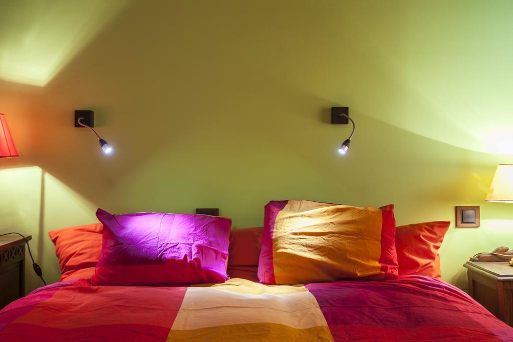 Casa Dorondon Villa Lasaosa Kültér fotó