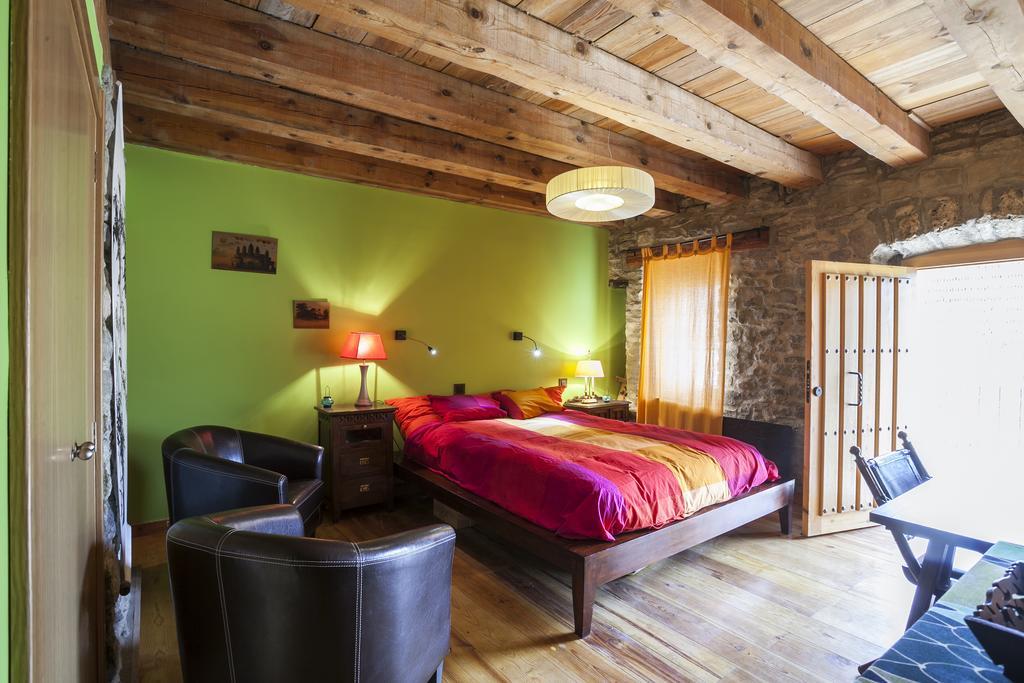 Casa Dorondon Villa Lasaosa Kültér fotó