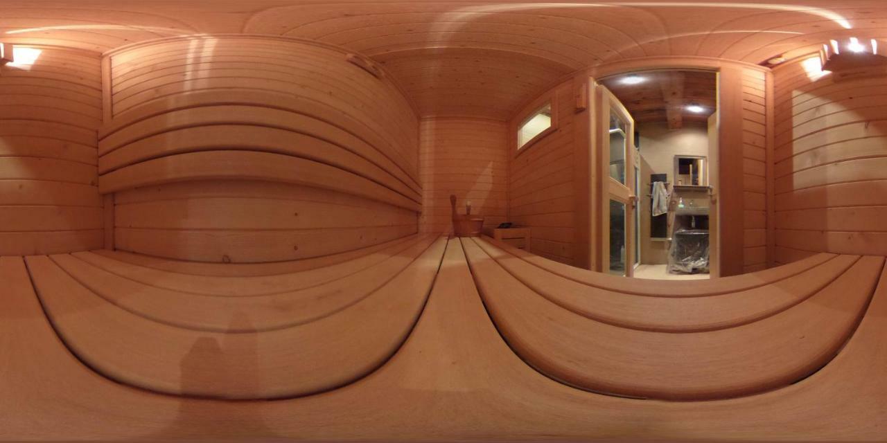 Casa Dorondon Villa Lasaosa Kültér fotó