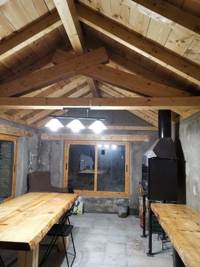 Casa Dorondon Villa Lasaosa Kültér fotó
